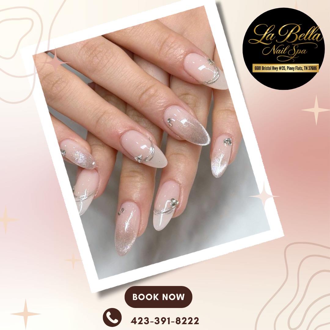 La Bella Nail Spa